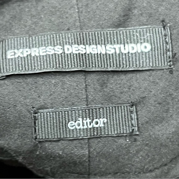 Express editor fit pants - Picture 8 of 8